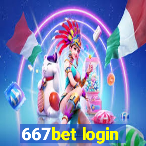 667bet login